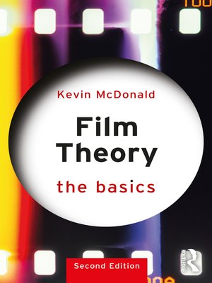 cover image of Film Theory